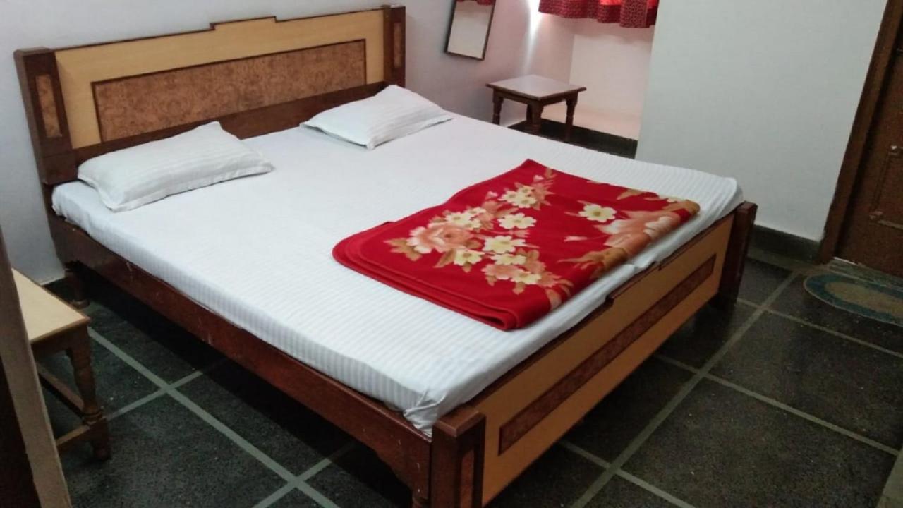 Hotel Samrat Rajasthan Hanumāngarh Esterno foto