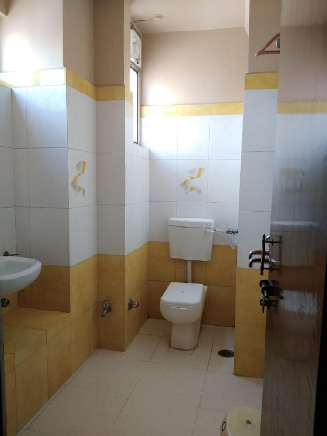 Hotel Samrat Rajasthan Hanumāngarh Esterno foto