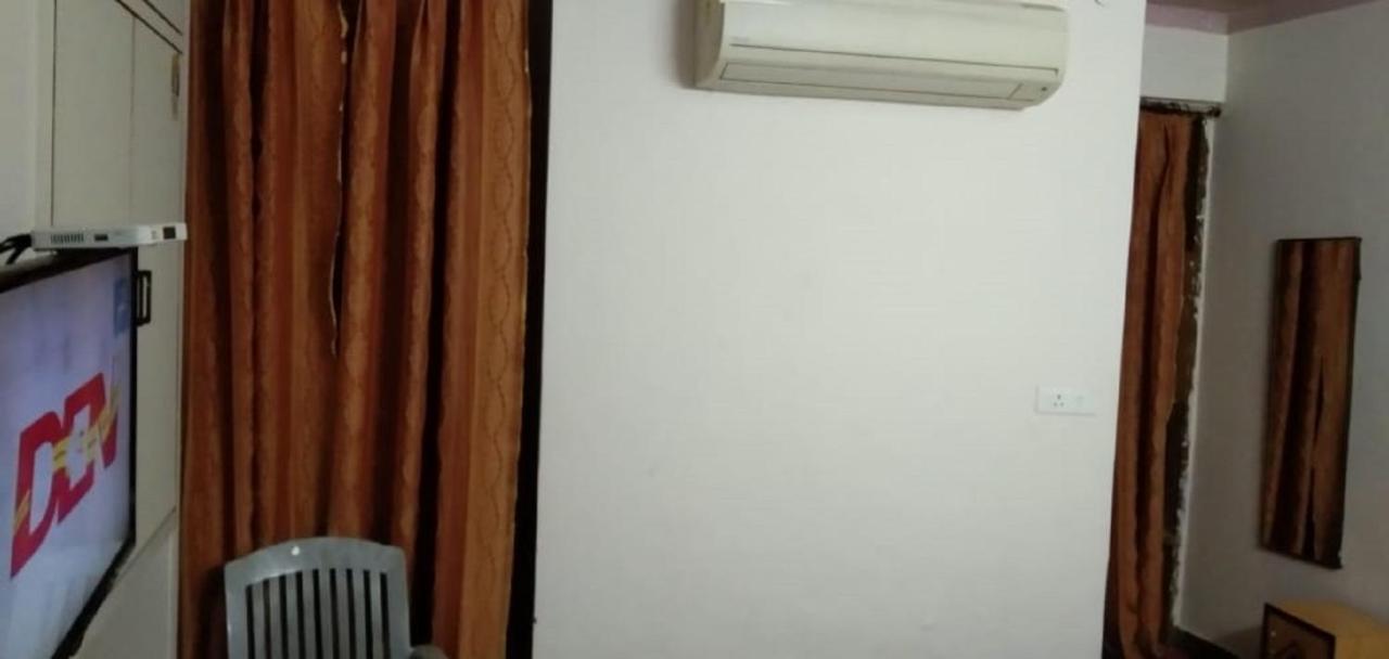 Hotel Samrat Rajasthan Hanumāngarh Esterno foto